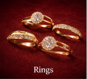 Gold Plated Rings For Everyday Luxury And Gifts